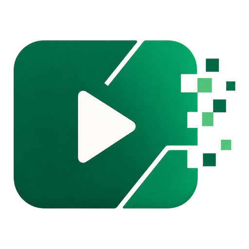 VideoBGRemover logo